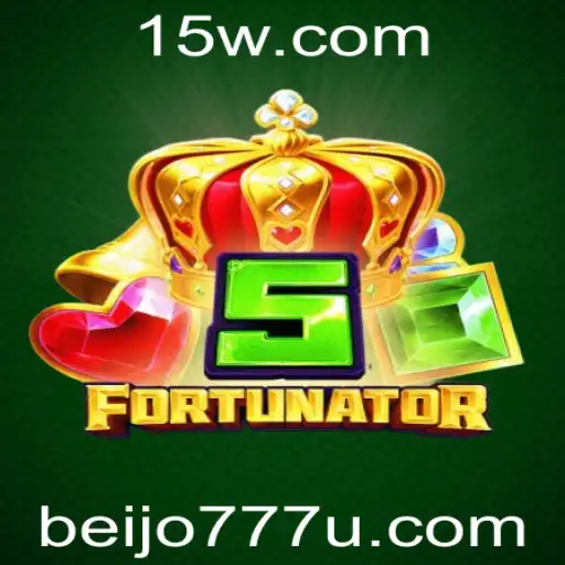Descubra o Mundo Envolvente de 5Fortunator e o Fascínio do beijo777