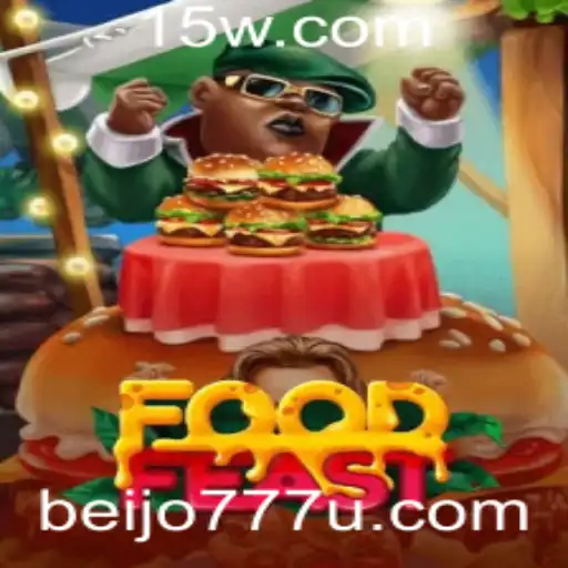 FoodFeast: O Jogo de Culinária e Estratégia Que Conquistou o Mundo