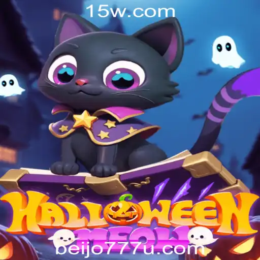 Descubra HalloweenMeow: O Jogo de Aventura Perfeito para a Época do Halloween