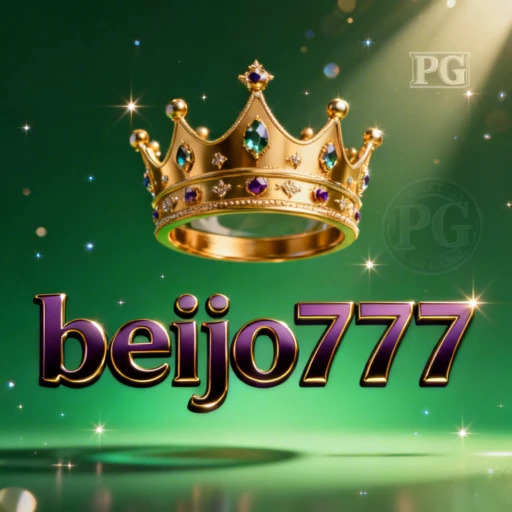 beijo777 Logo
