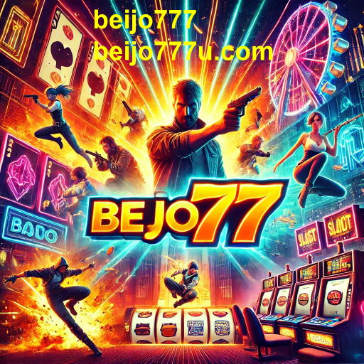 Jogos de Ação