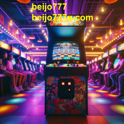 Jogos Arcade