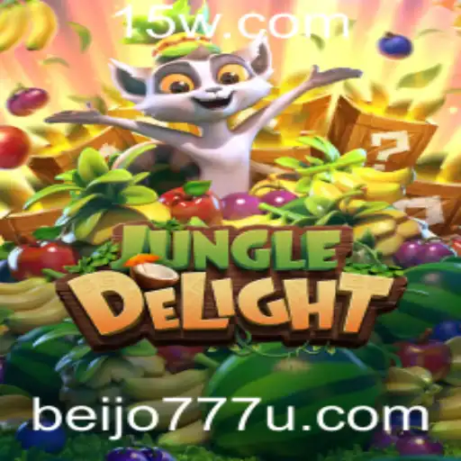 Descubra o Mundo Fascinante de JungleDelight