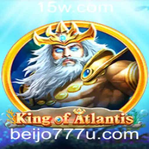 KingofAtlantis: Explorando o Jogo Mítico que Define Aventuras
