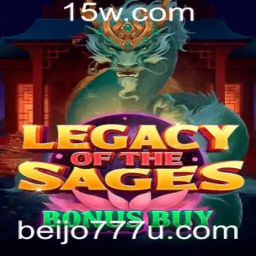 Descubra o Fascinante Mundo do Jogo LegacyoftheSagesBonusBuy