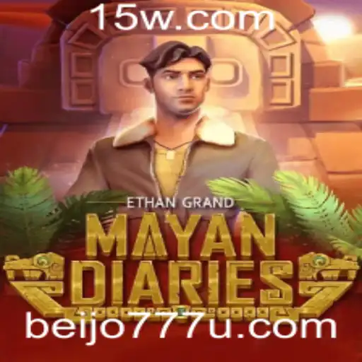 Descubra a Aventura Envolvente de MayanDiaries: Mergulhe na Civilização Maia
