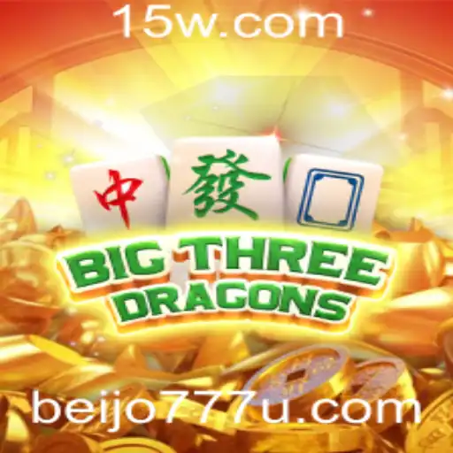 Explorando o Universo de BigThreeDragons: Aventura e Estratégia