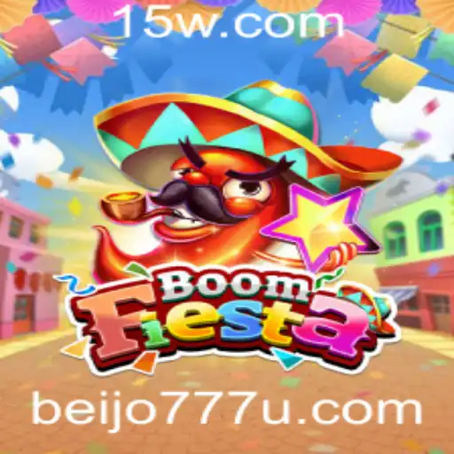 Descubra as Emoções de BoomFiesta: Um Jogo Inovador para Todos