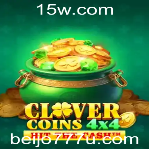 Descubra CloverCoins4x4: Um Jogo de Estratégia e Sorte