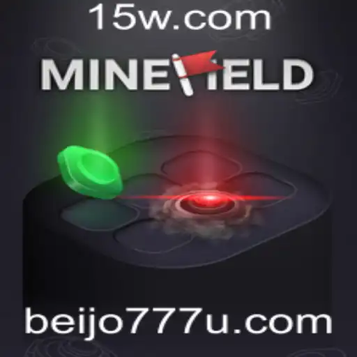 Explore o Fascinante Mundo de MineField: Estratégia e Emoção