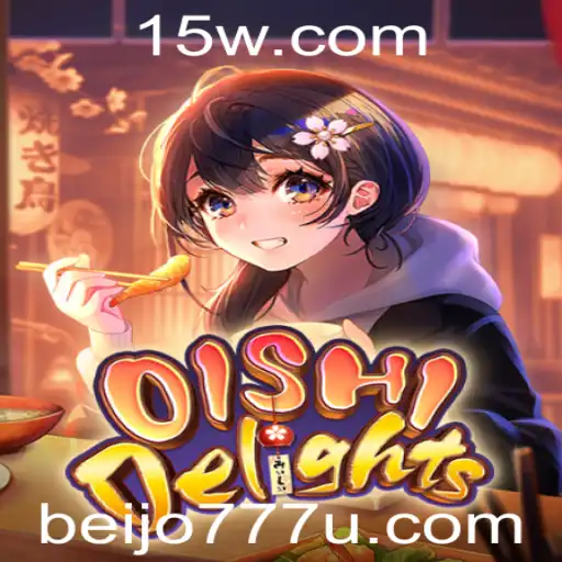 Explorando o Universo de OishiDelights: Uma Jornada de Sabor e Estratégia