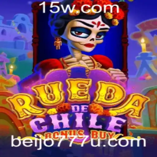 Explorando o Mundo de RuedaDeChileBonusBuy: O Novo Jogo de Azar