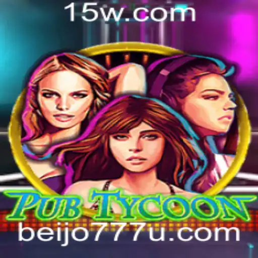 Descubra o Universo de PubTycoon: Construa Seu Império de Pubs com Beijo777