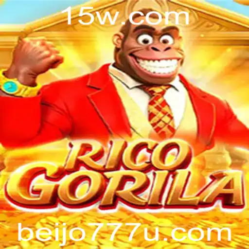 RicoGorila: Descubra o Jogo do Momento