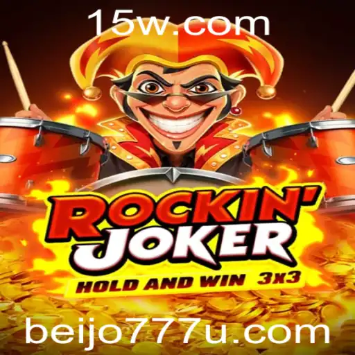 Descubra o Fascinante Mundo de Rockinjoker: O Novo Hit em Jogos Interativos