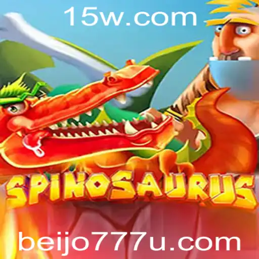 Descubra o Mundo Emocionante do Jogo Spinosaurus