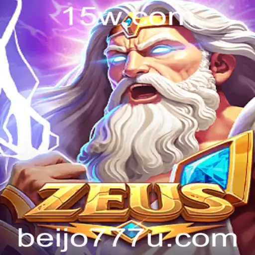 Zeus: A Nova Sensação do Mundo dos Jogos